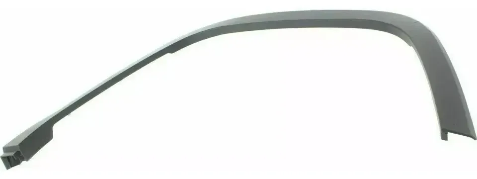 Moldura Frontal Fender Derecho Delantero Jeep Cherokee 2014-2018