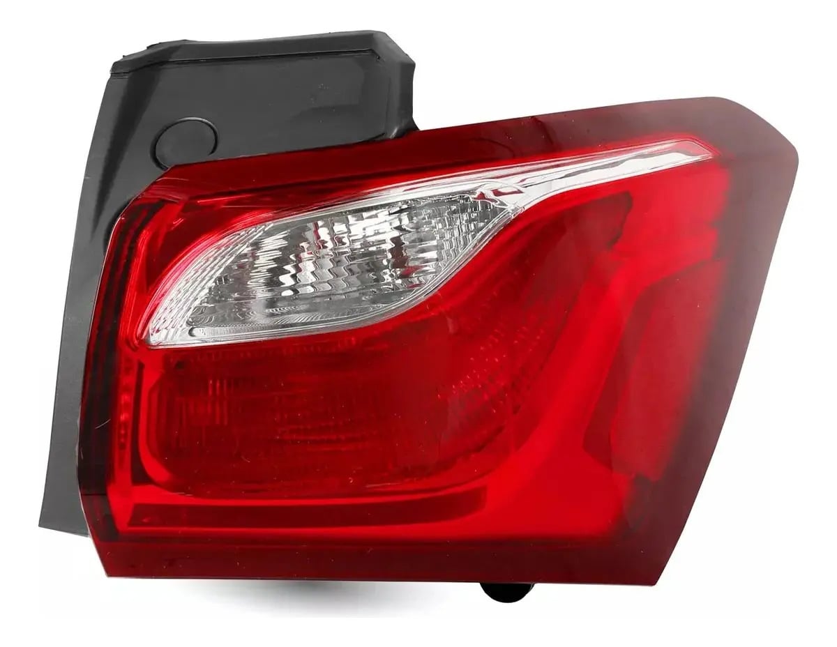 Calavera Exterior Derecho Trasero Chevrolet Equinox 2018-2024