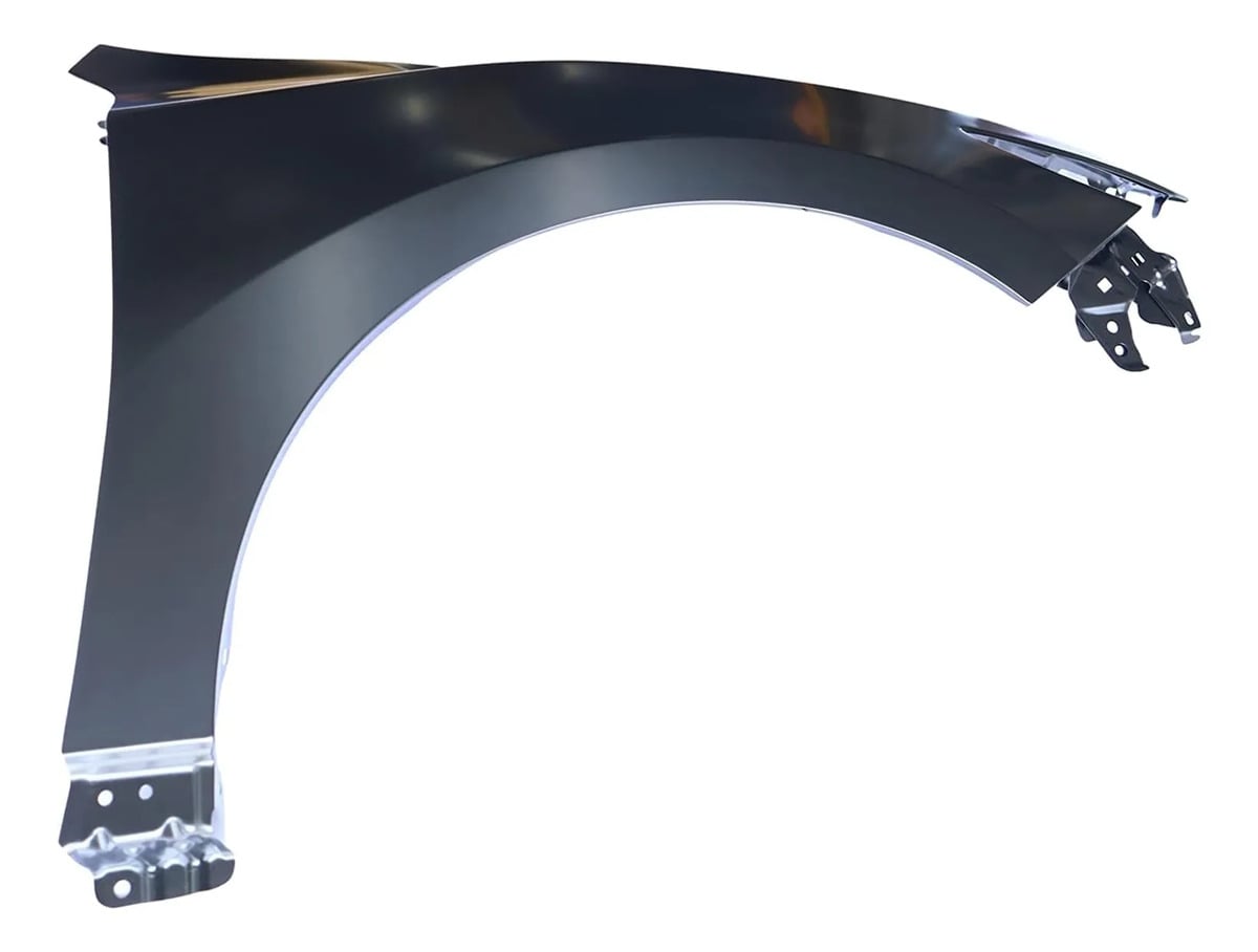 Fender Izq O Der -2018 Para Pintar Negro Derecho Nissan Altima 2016-2017