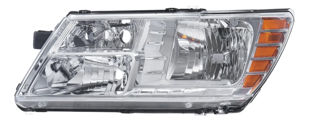 Faro Foco Delantero Izquierdo Dodge Journey 2009-2020