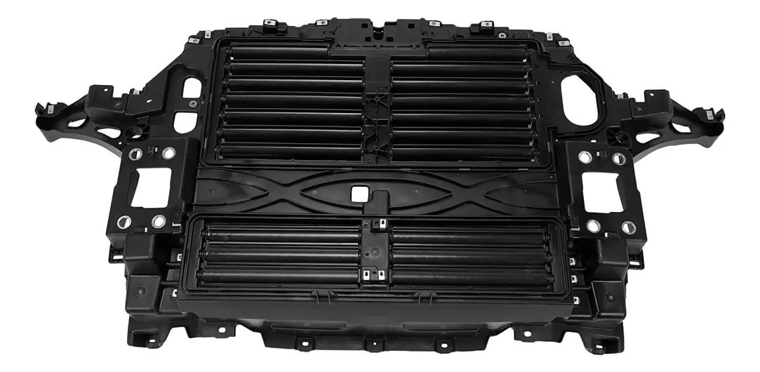 Shutter Sin Motor Delantero Interior Ford Explorer 2020-2023