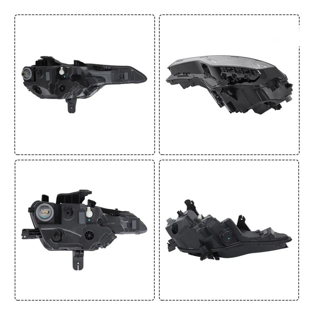 Faro Led Ss Rs Izquierdo Delantero Chevrolet Camaro 2019-2024