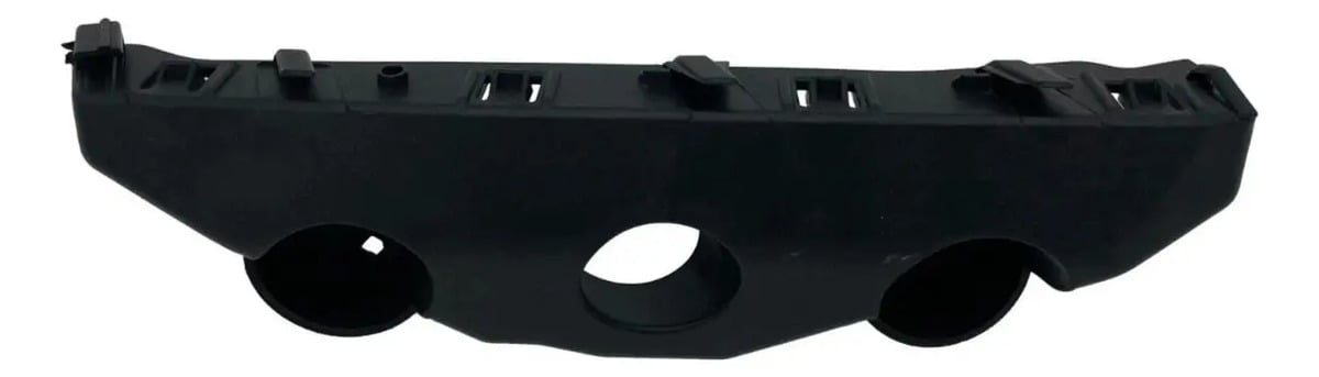 Guía Defensa Versa Izquierdo Delantero Interior Nissan Versa 2020-2025