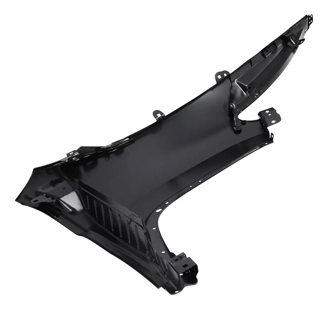 Fender Para Pintar Izquierdo Delantero Jeep Cherokee 2014-2018