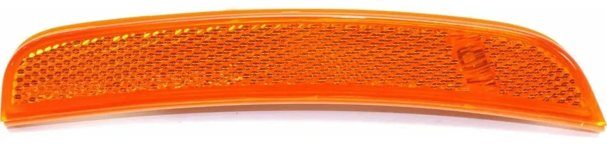 Cuarto Lateral De Fender Izquierdo Delantero Dodge Charger 2015-2023