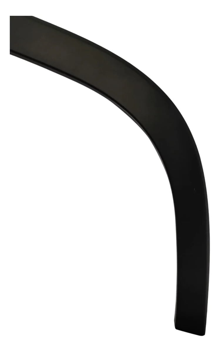 Moldura Fender Salpicadera Derecho Delantero Jeep Cherokee 2019-2023