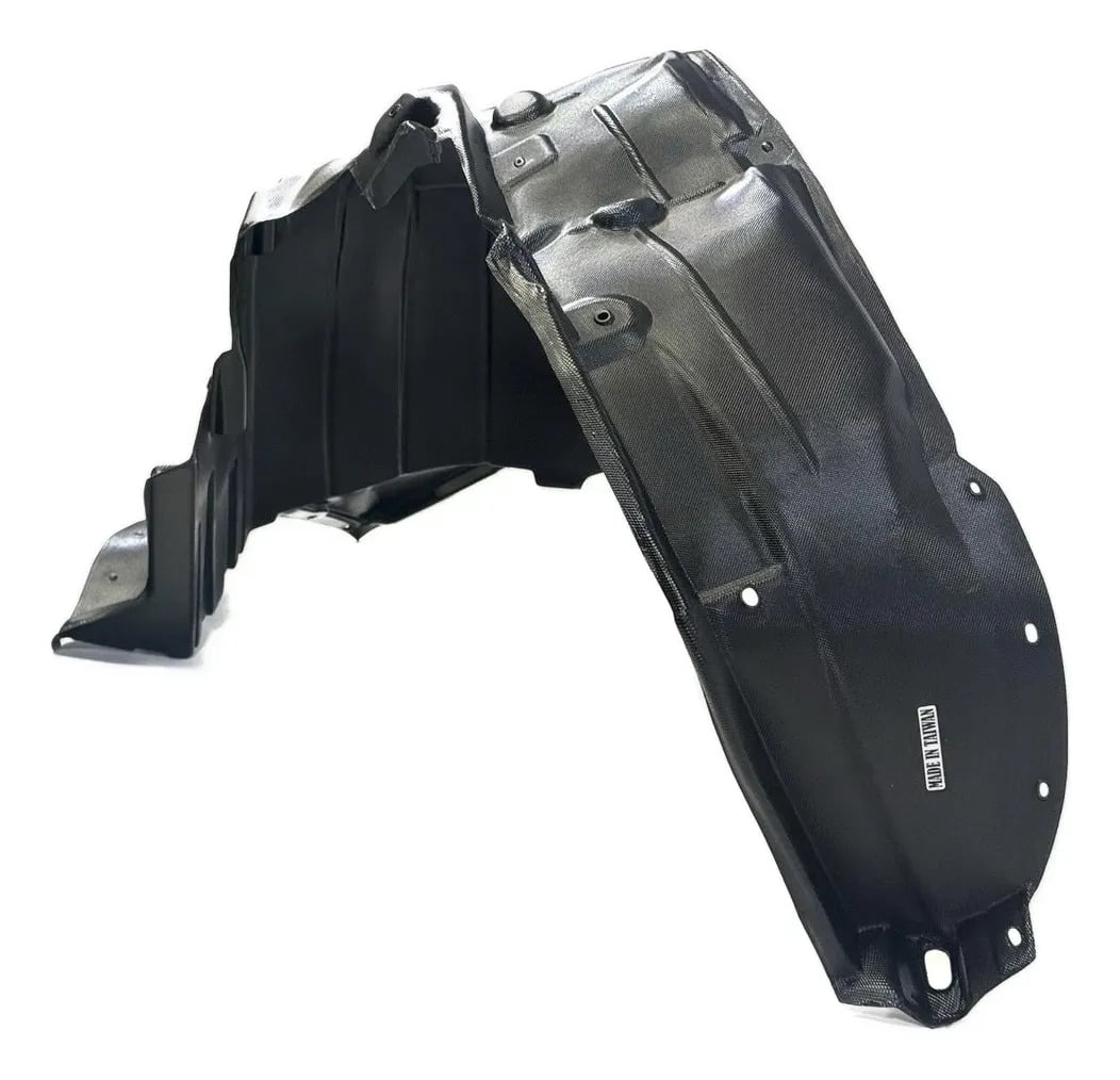 Tolva Salpicadera Versa 15-19 V-drive 20-24 Derecho Delantero Nissan Versa 2015-2019
