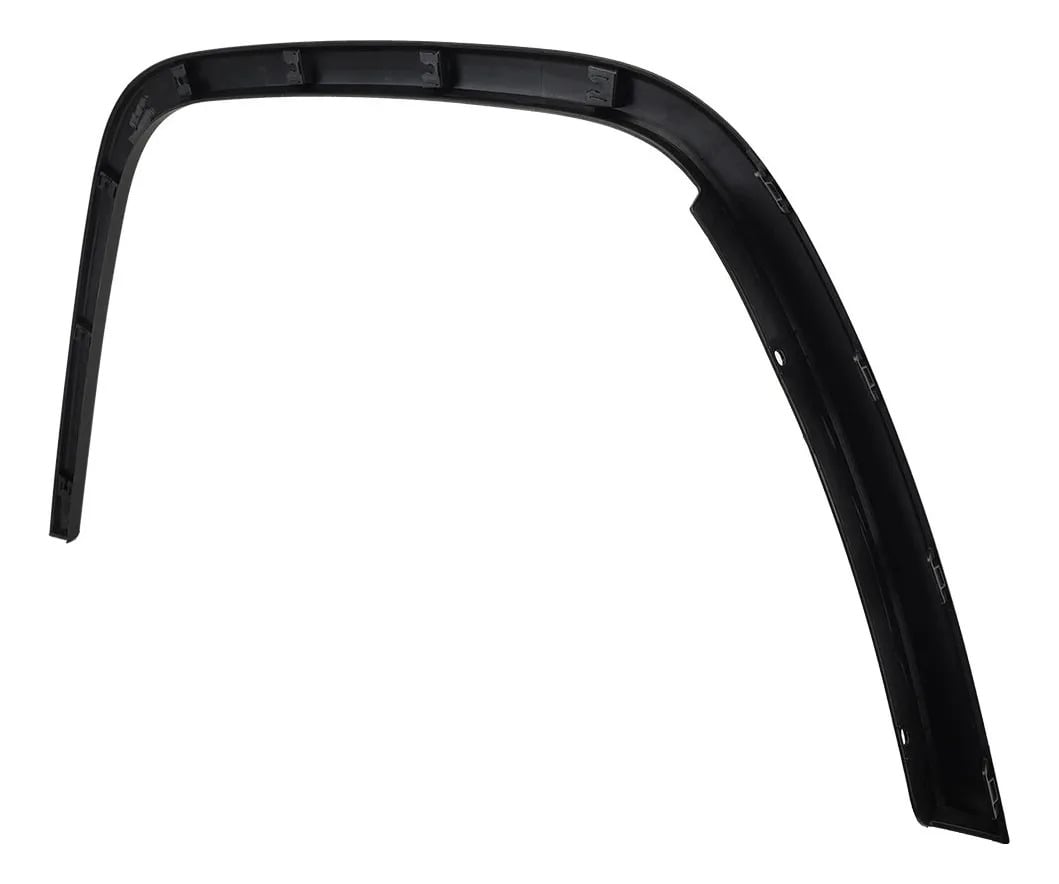 Moldura Salpicadera Izquierdo Delantero Jeep Grand Cherokee 2017-2021