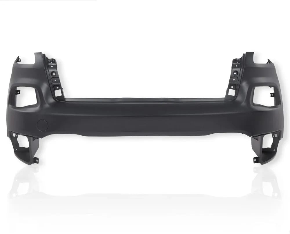 Bumper Defensa Superior Delantero Jeep Cherokee 2014-2018