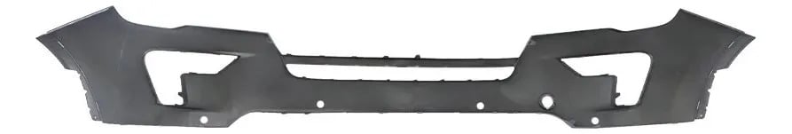 Bumper Frontal Defensa Negro Ford Explorer 2018-2019