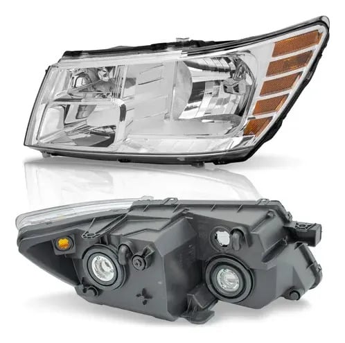 Faro Foco Delantero Izquierdo Dodge Journey 2009-2020