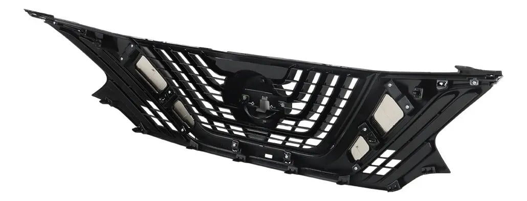 Parrilla Coraza Delantero Nissan Murano 2015-2019