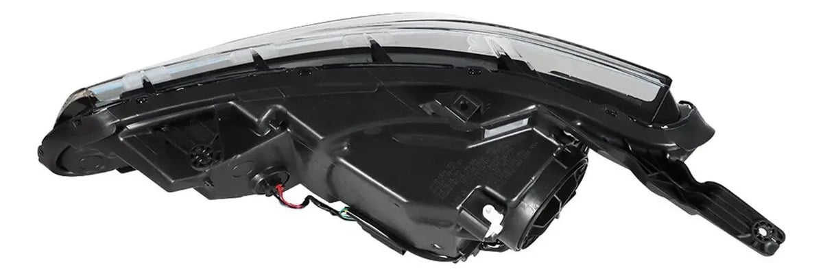 Faros Foco Derecho Delantero Chevrolet Malibu 2016-2018