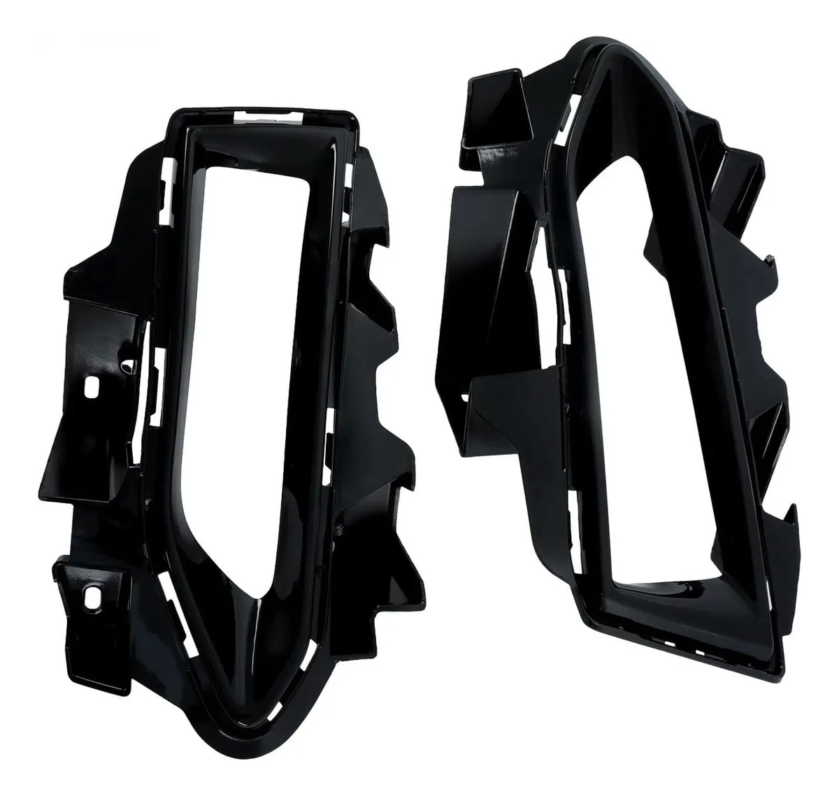 Kit Faros De Niebla Versa Delantero Nissan Versa 2023-2025