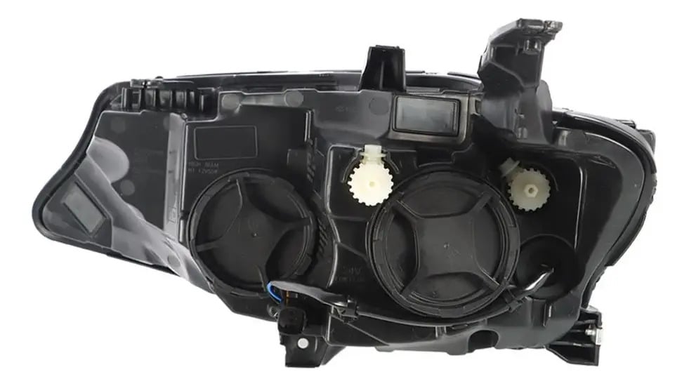 Faro Foco Derecho Delantero Chevrolet Malibu 2019-2025