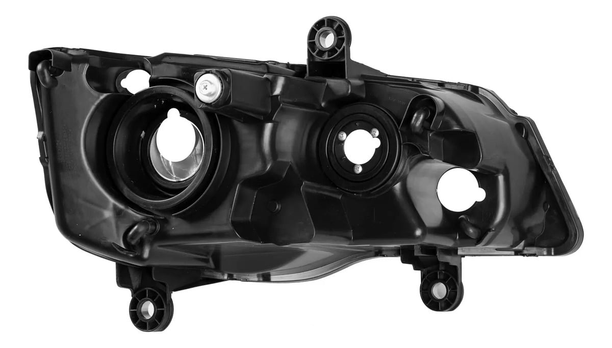 Faro Foco Izquierdo Delantero Dodge Grand Caravan 2011-2020