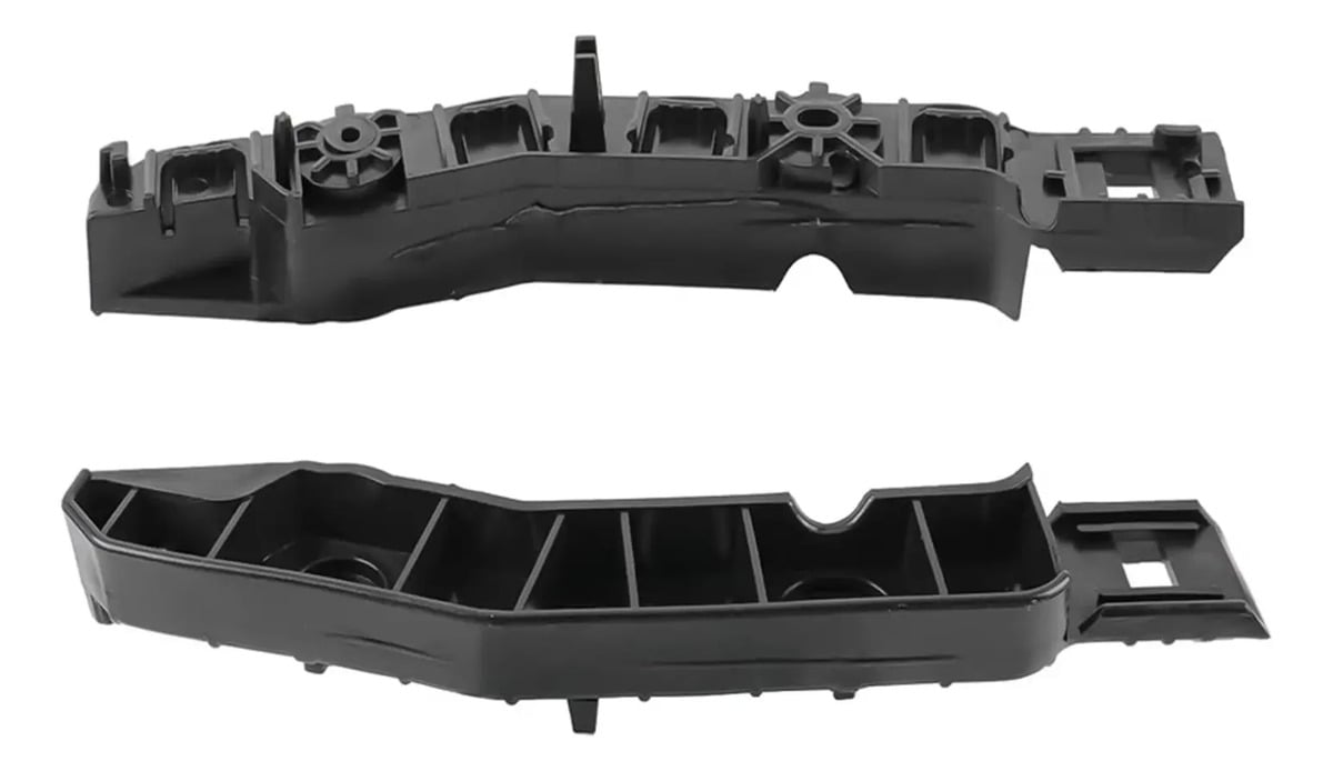 Guía De Bumper Derecho Delantero Interior Jeep Cherokee 2019-2023