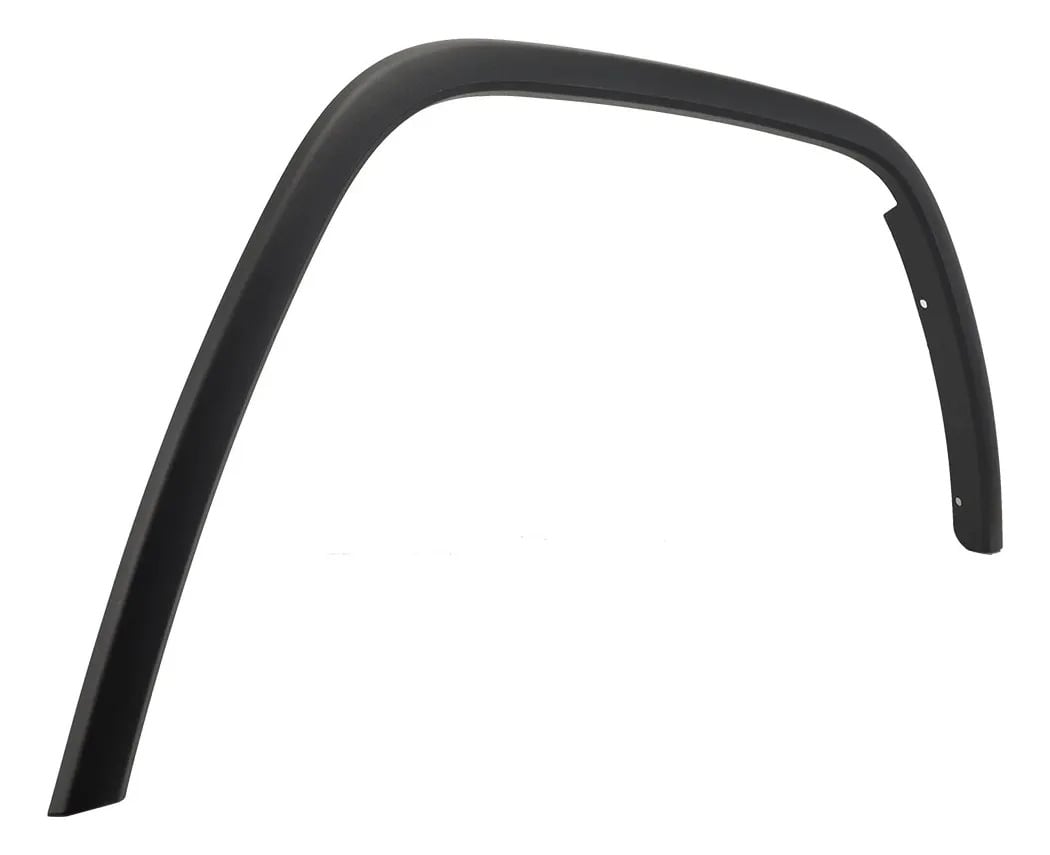 Moldura Salpicadera Derecho Delantero Jeep Grand Cherokee 2017-2021