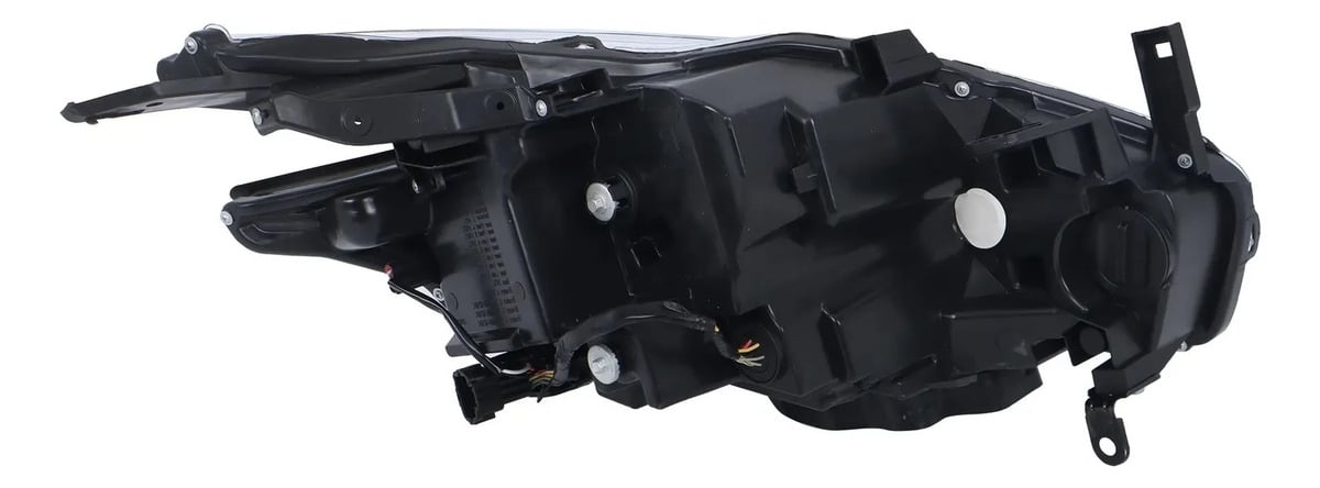 Faro Foco Led Izquierdo Delantero Nissan Murano 2015-2019