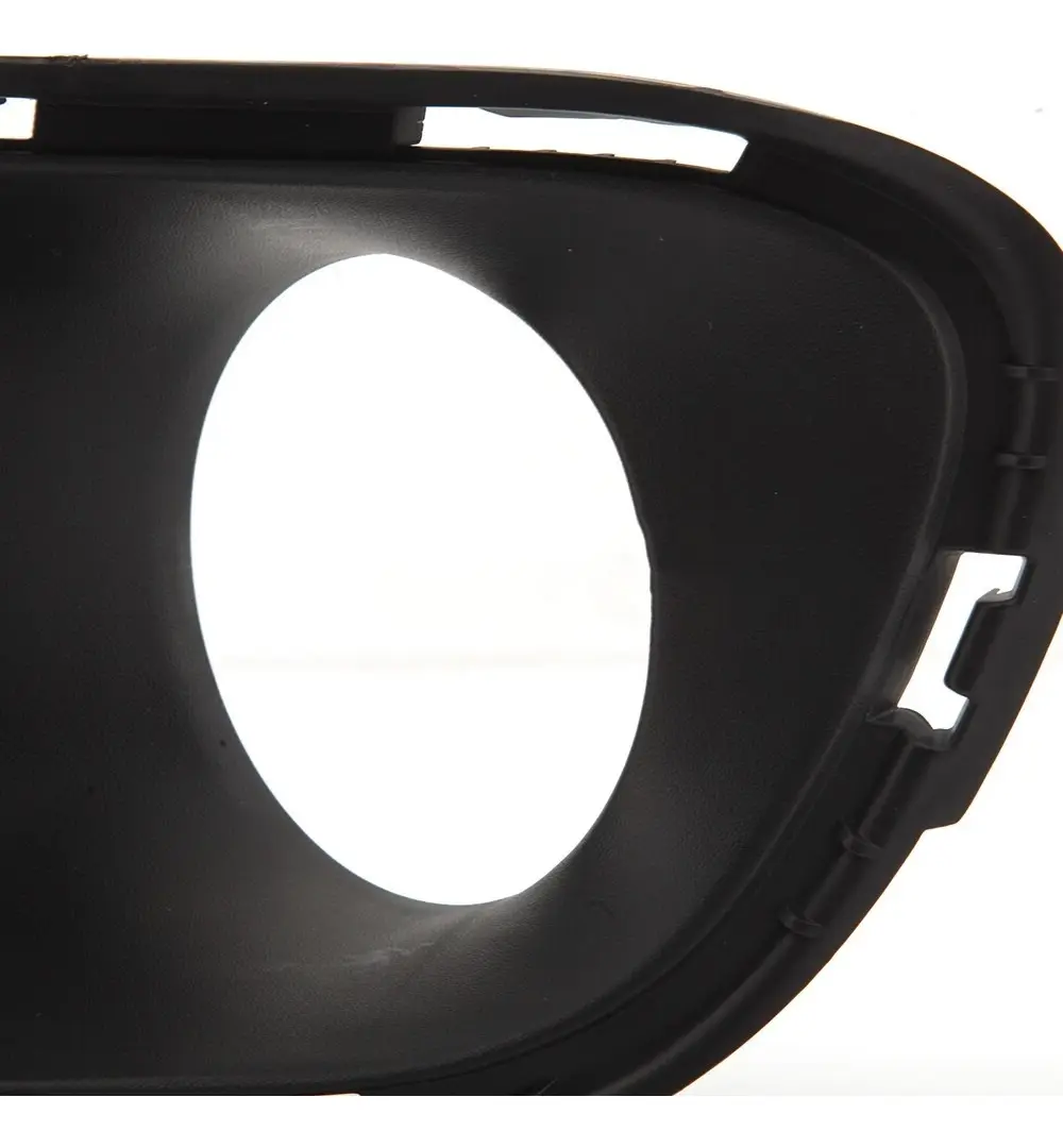 Bisel Faro Niebla Izquierdo Delantero Jeep Cherokee 2014-2018