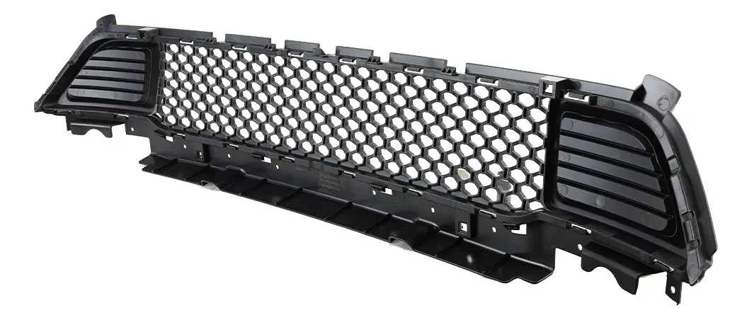 Parrilla Coraza Inferior Central Delantero Jeep Cherokee 2019-2023