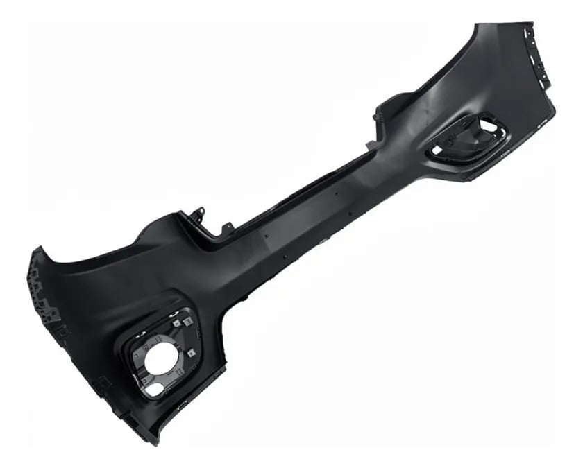 Bumper Defensa Superior Jeep Cherokee 2019-2023