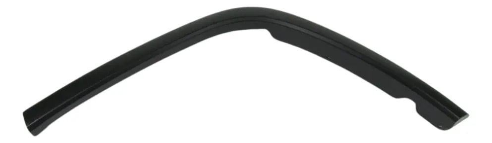 Moldura Arco Salpicadera Izquierdo Trasero Jeep Grand Cherokee 2011-2021