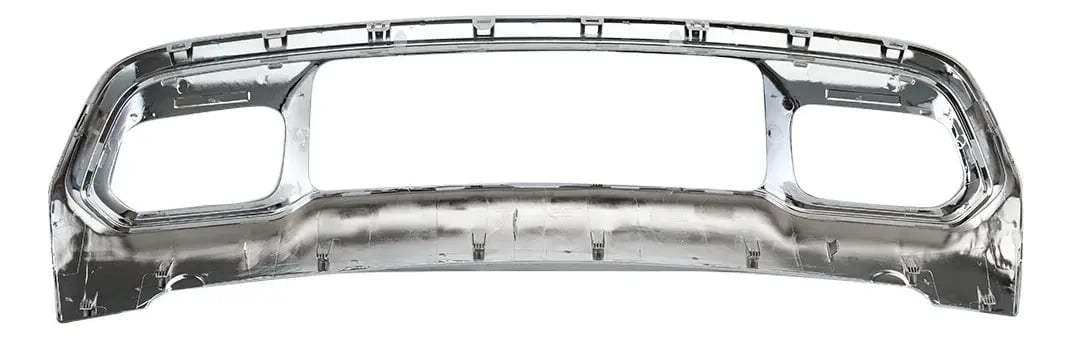 Moldura Cromada Inferior Delantero Jeep Grand Cherokee 2017-2021