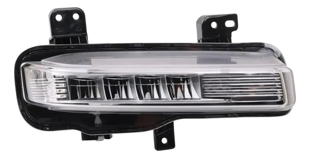Faro De Niebla Derecho Delantero Ford Explorer 2020-2023