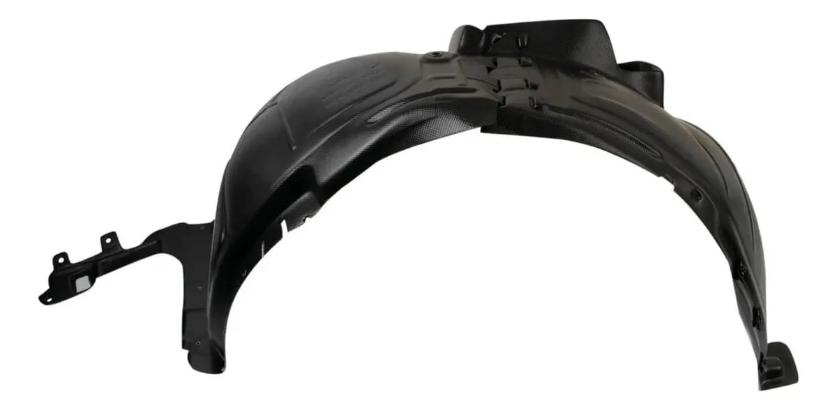 Tolva Salpicadera Izquierdo Delantero Interior Chevrolet Malibu 2013-2015