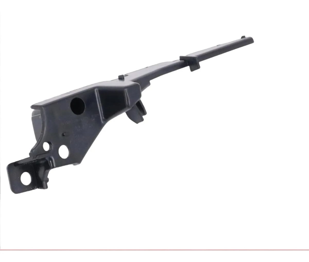 Guia Soporte De Parrilla Izquierdo Ford Bronco Sport 2021-2025