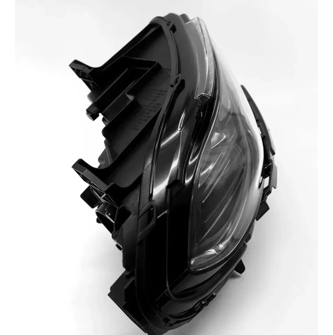 Faro Luz Halógeno Derecho Delantero Dodge Charger 2015-2023