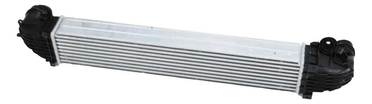Intercooler L4 1.5 Delantero Interior Chevrolet Equinox 2018-2024