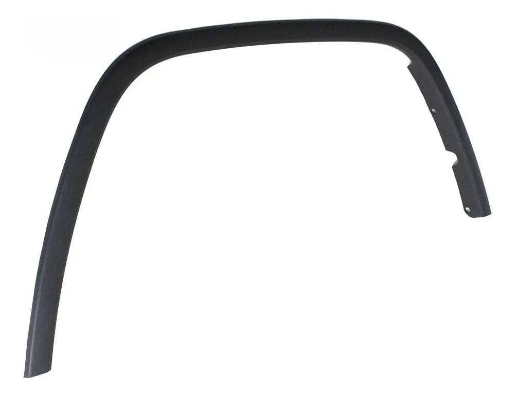Moldura Salpicadera Derecho Delantero Jeep Grand Cherokee 2014-2016