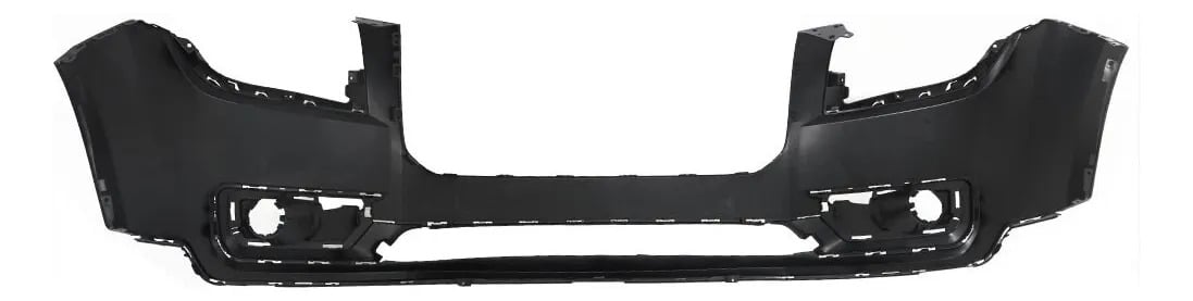 Bumper Defensa Superior Negro GMC Acadia 2013-2016