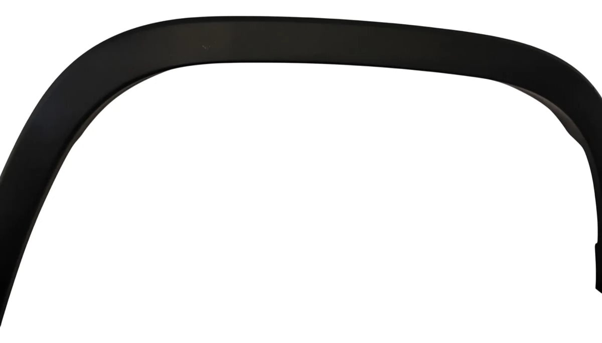Moldura Fender Salpicadera Derecho Delantero Jeep Cherokee 2019-2023