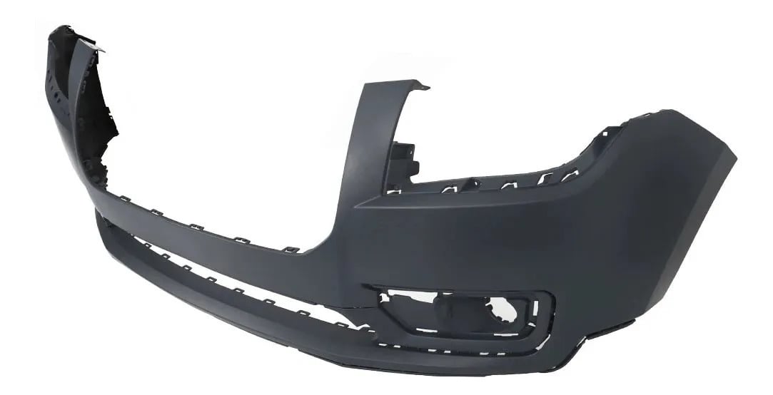 Bumper Defensa Superior Negro GMC Acadia 2013-2016