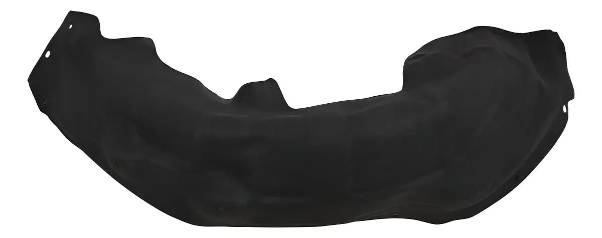 Tolva Salpicadera Trasero Izquierdo Jeep Grand Cherokee 2011-2021