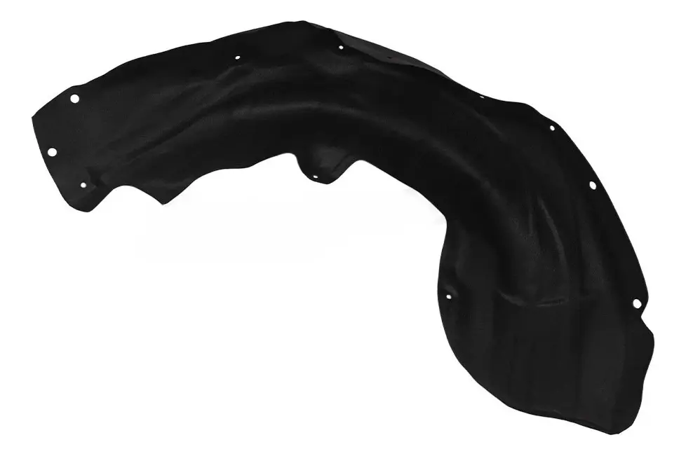 Tolva Salpicadera Trasero Izquierdo Jeep Grand Cherokee 2011-2021