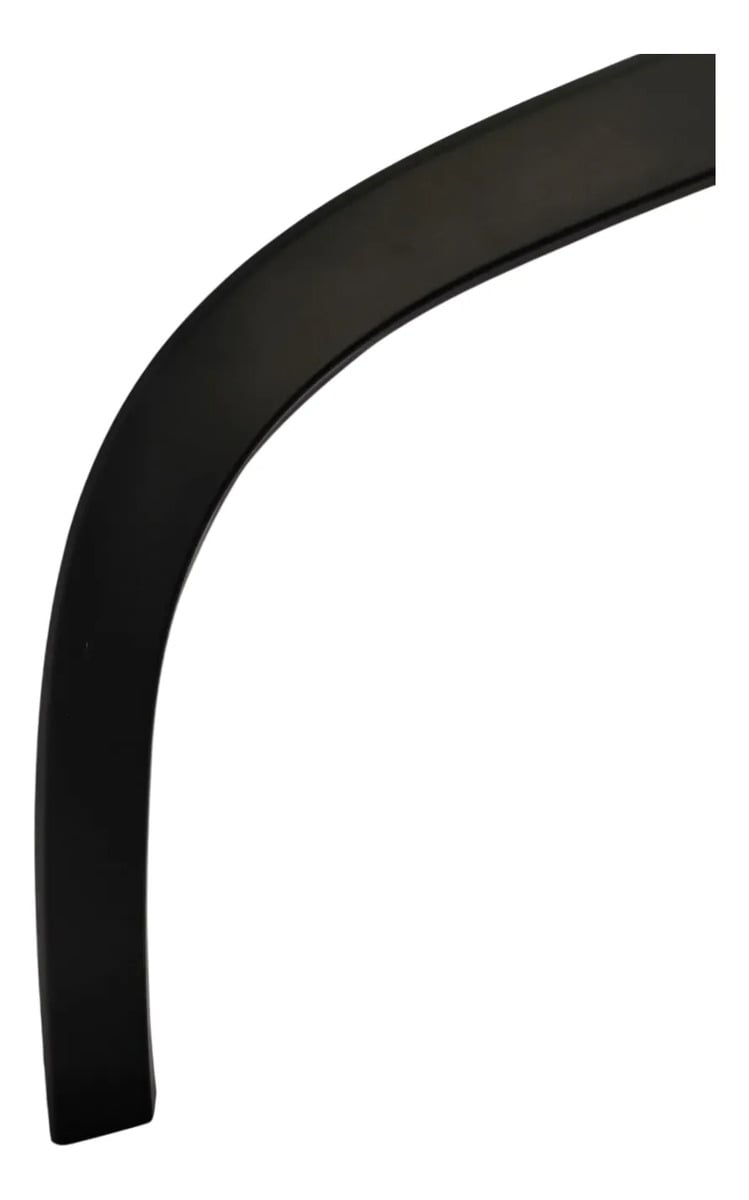 Moldura Fender Salpicadera Izquierdo Delantero Jeep Cherokee 2019-2023