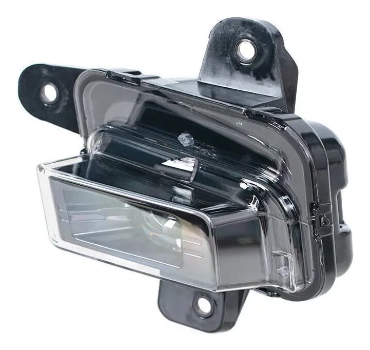 Faro De Niebla Claro Izquierdo Delantero GMC Sierra 2022-2025