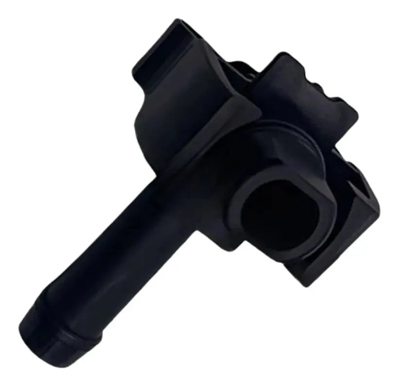 Conector Depósito Anticongelante Nissan Kicks 2017-2024