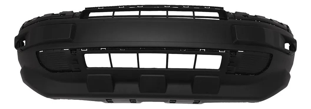 Bumper Inferior Con Hoyo Faro Niebla Delantero Ford Bronco Sport 2021-2026