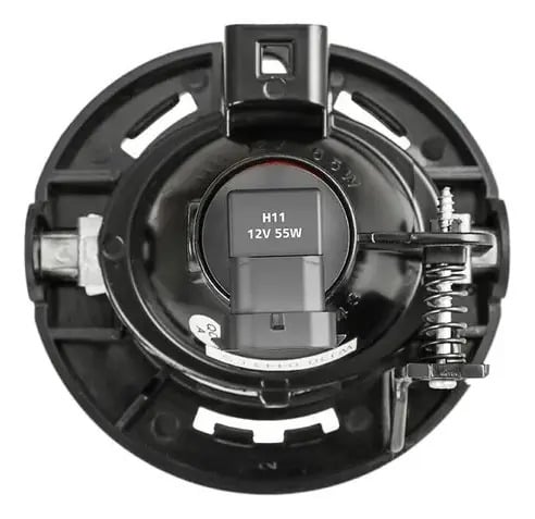 Faro Niebla  Derecho Izquierdo Delantero Jeep Grand Cherokee 2014-2021