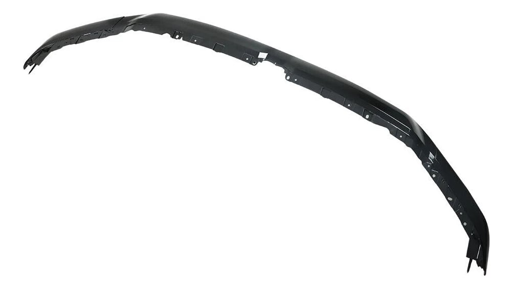 Moldura Negra Superior De Cofre Delantero Ram 1500 2019-2024