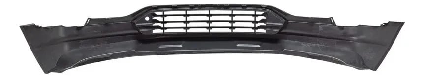 Bumper Fascia Inferior Valance Terrain Defensa Negro GMC 2018-2021