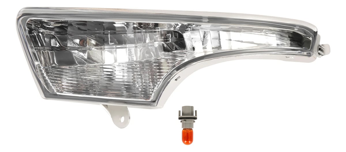 Cuarto Delantero Izquierdo Delantero Nissan Altima 2013-2016