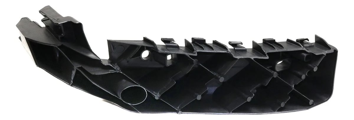 Guia Bumper Derecho Delantero Interior Jeep Grand Cherokee 2014-2016