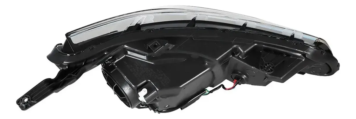 Faro Foco Izquierdo Delantero Chevrolet Malibu 2016-2018