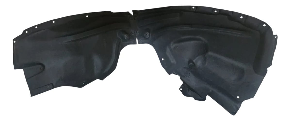 Tolva Salpicadera Forro Delantero Derecho Jeep Cherokee 2019-2023